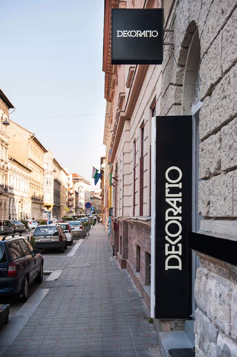 Dekoratio Branding & Design Studio – urzeczywistnianie idei